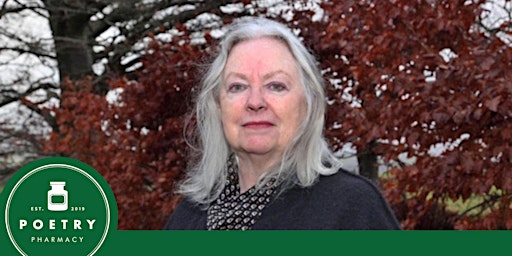 The Work of Gillian Clarke, with Jan Westwood | Poetry Pharmacy