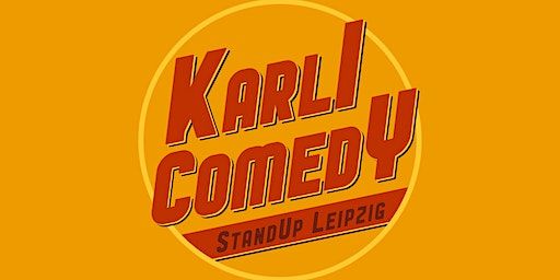 Karli Comedy Club | Stand-Up Comedyshow | Petersstraße 39-41