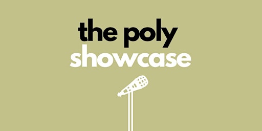 Poly Showcase May 8th | Bar Notre-Dame-Des-Quilles