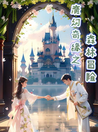 《魔幻奇緣之森林冒險》｜兒童親子 | 新城劇場·MINI劇場