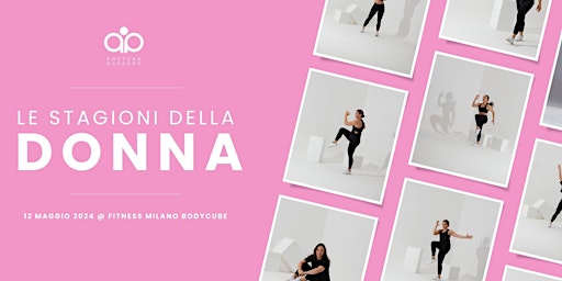 LE STAGIONI DELLA DONNA | Bodycube Fitness