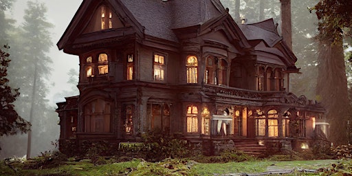 Murder and Cocktails - A Victorian Murder Mystery | 387 Sauchiehall St