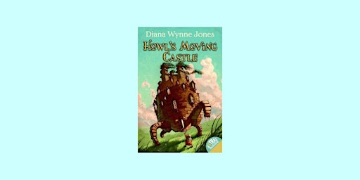 [ePub] Download Howl's Moving Castle (Howl's Moving Castle, #1) by Diana Wy | Delhi