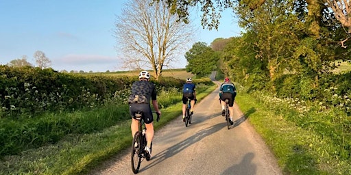 Tugby Twenty Road Loop | Giant Tugby