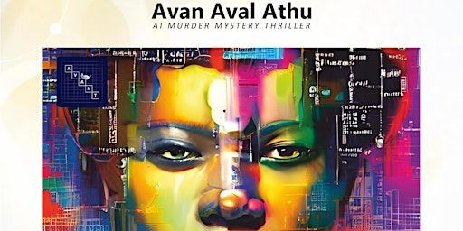 Avant Theatre's Avan Aval Athu (AAA) | Stamford Arts Centre
