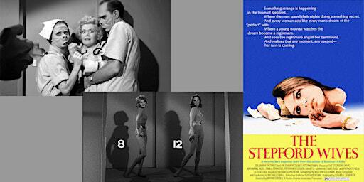 “Eye of the Beholder,” “Number 12 Looks Just Like You,” The Stepford Wives | The Westport Library