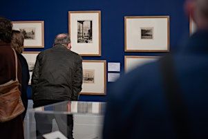 Tour: A Passion for Prints - Samuel Palmer: Of his Time and Influence | Graves Gallery