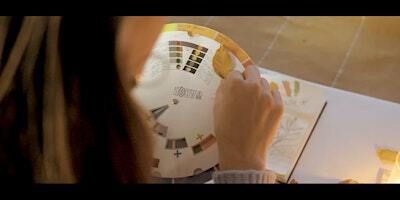 Biophilic Design with Alicia Storie | Dundee Design Festival | Michelin Scotland Innovation Parc