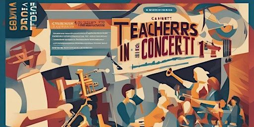 Teachers in Concert! Meet the Masters! | Hochschule für Künste Bremen