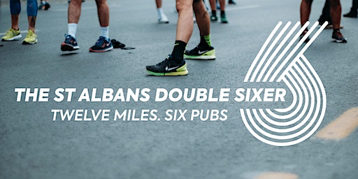 The St Albans Festive "Double" Sixer - 2024 | Lower Red Lion