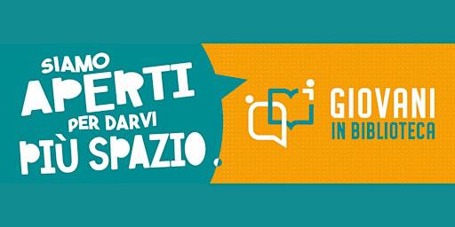 BIBLIO HUB - CORSO DI INTRODUZIONE ALLA SCENEGGIATURA DEL FUMETTO | Sala Morselli / Biblioteca Civica