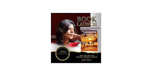 Labyrinth of Dreams Book Launch and signing - Free event | 175 Carruthers Ave