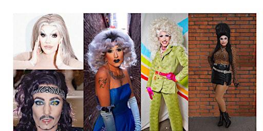 Drag Show at The HOPE Centre | 790 N Rd