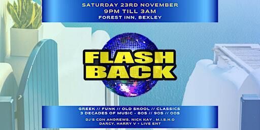 Flashback at Forest Inn (Bexley) | Forest Inn Hotel