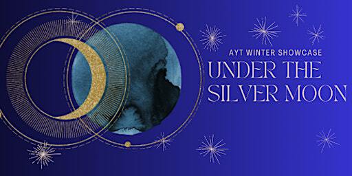 Under the Silver Moon: Oscar Wilde's Salomé and Irish Theatre Classics | Straffan Community Hall