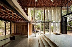 Rethinking Materiality: Lecture by Anupama Kundoo | USC School of Architecture