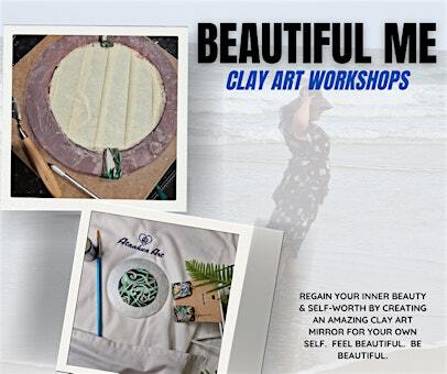BEAUTIFUL ME - Art Workshops | Burpengary Community Centre