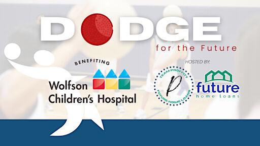 Dodge For The Future | 8200 Cypress Plaza Dr