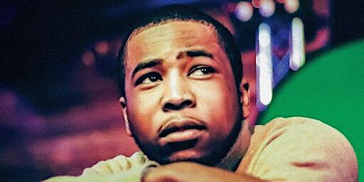 Finsbury Park Comedy Night ft Michael Odewale | The Swimmer at the Grafton Arms