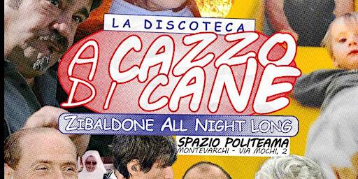 NATALE A CA**O DI CANE | Spazio Politeama
