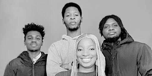 Special Event: AFROTHERAPISTS | Mojo Cohouse