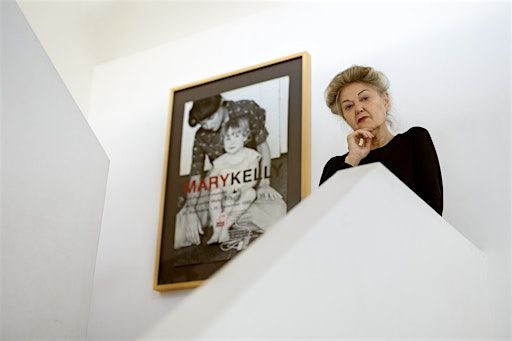 Roski Talks: Mary Kelly | Ahmanson Auditorium, The Museum of Contemporary Art, Los Angeles