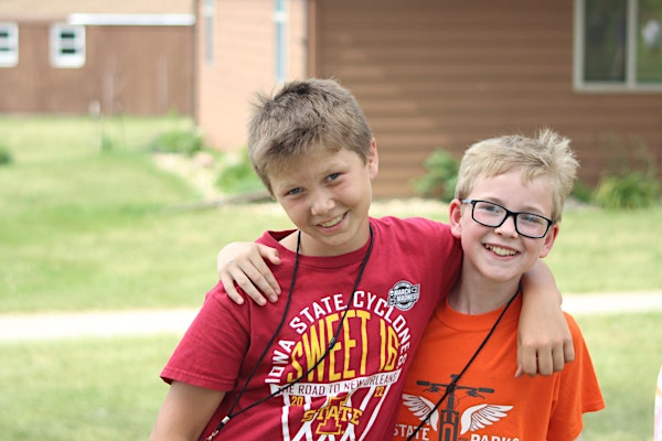 4-H Camp Storm Mountain [MC-03705-05] | Storm Mountain Center