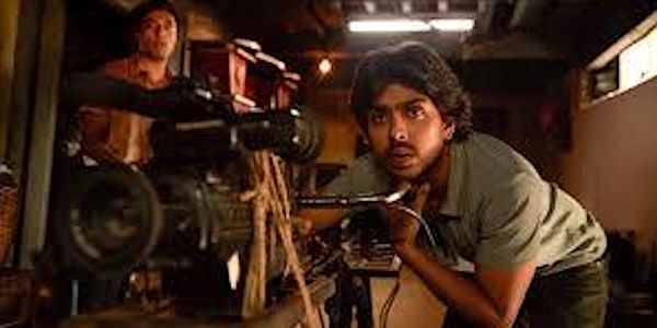 SUPERBOYS OF MALEGAON at 7PM | Cineplex Orchard Plaza
