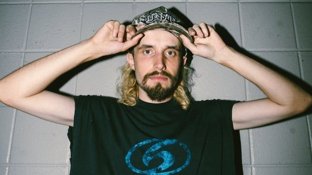 Pouya - THEY COULD NEVER MAKE ME TOUR (Grand Rapids) | The Intersection