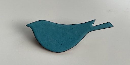 Shelanu Workshop: Enamelling Jewellery | Craftspace