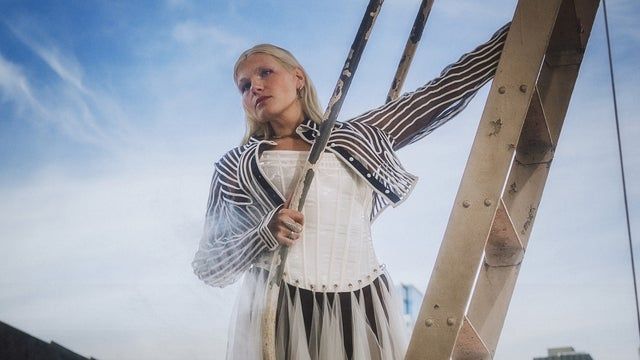 Maddie Zahm - The Sad & Sexy Tour 2025 (Detroit) | Saint Andrew's Hall