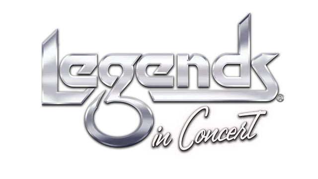 Legends In Concert 2025 (Scottsdale) | Showroom at Talking Stick Resort