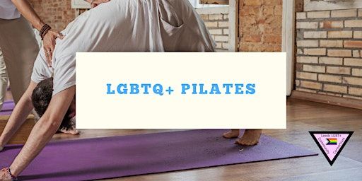 LGBTQ+ Pilates Session | So Pilates Ltd