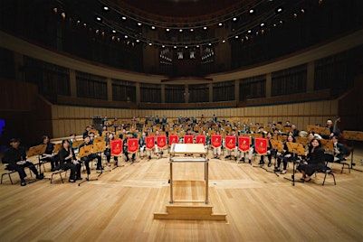 Retour: Timeless Tunes | Ang Mo Kio Secondary School