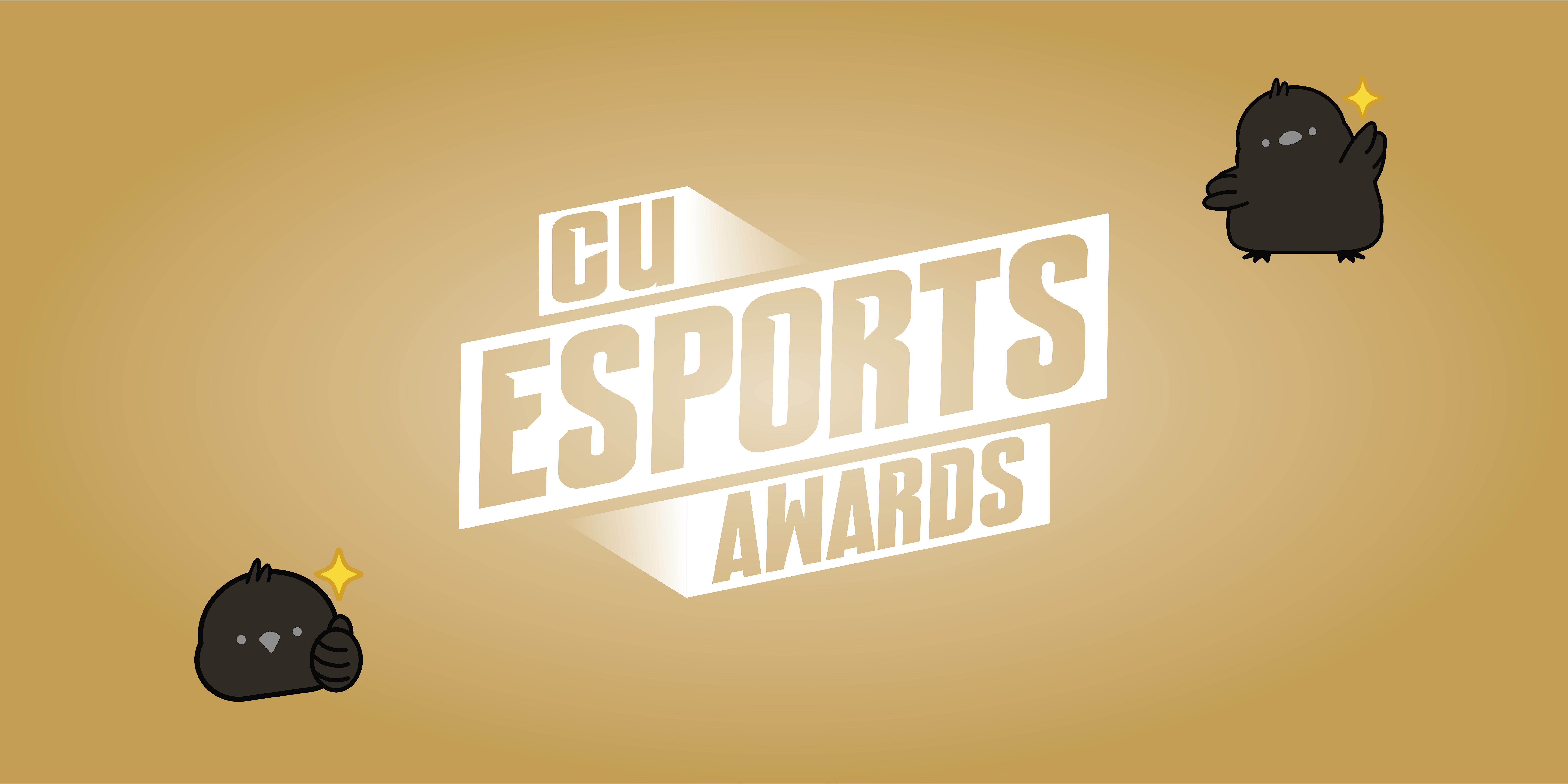 CU Esports Awards 2025 | Les Lye Studio Theatre