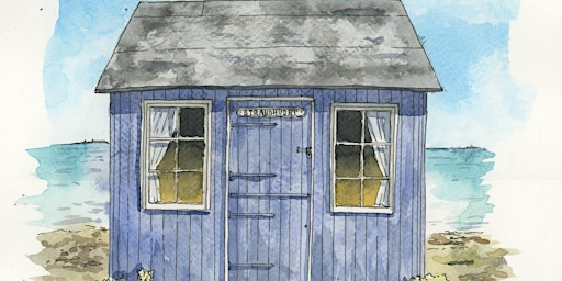 Beginners Ink & Watercolour Class | Stanton by Dale Village Hall