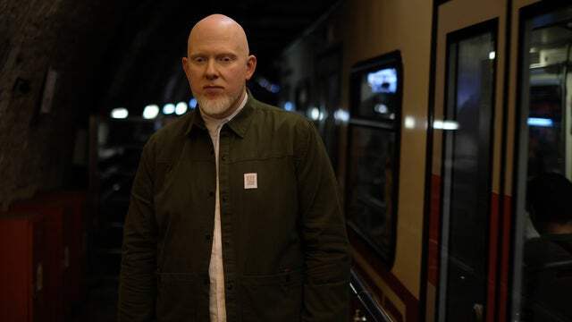 Brother Ali - Satisfied Soul East 2025 (Houston) | White Oak Music Hall - Upstairs