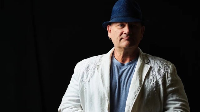 Face Value: A Tribute to Phil Collins 2025 (Jackson) | Duling Hall