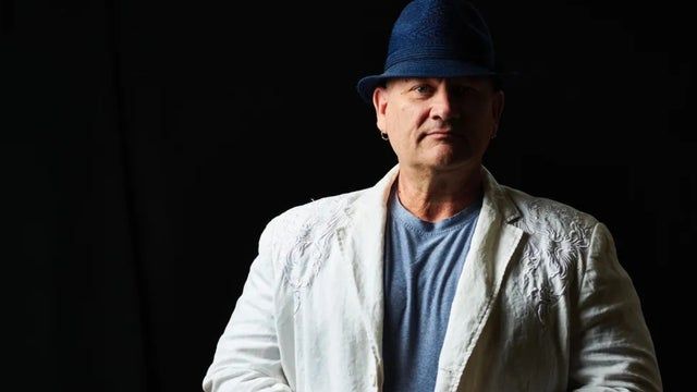 Face Value: A Tribute to Phil Collins 2025 (Jackson) | Duling Hall