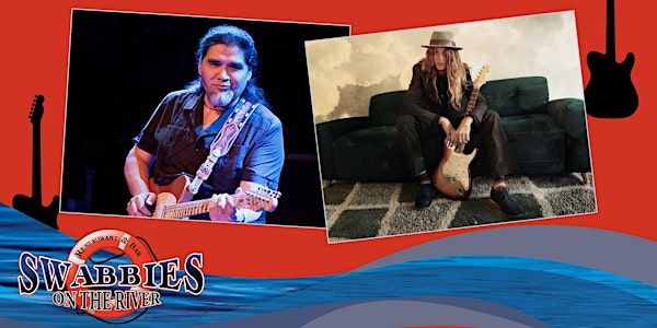 9th Annual Spring Blues Fling | Swabbies Restaurant & Bar