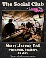 The Social Club + Lunar Hijack | Redrum