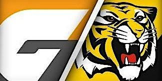 Tigers v. Giants Pre-Game Event, 31st May | The Locker Room