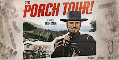 PORCH TOUR AT ABBY's Highway 40 (RENO) | Abby's Highway 40
