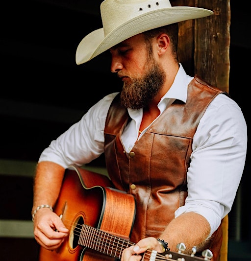 GoldenHour: An Evening With Isaac Kenneth | Barc-ee's