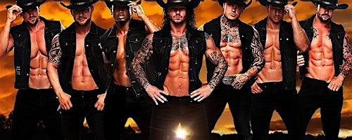 MAGIC HUNKS® at The King of Clubs (Columbus, OH) | King of Clubs