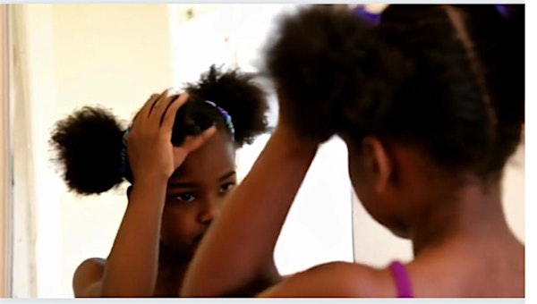 Sunday Matinee of  HAIR CROWNICLES | 1824 Spring St suite 233
