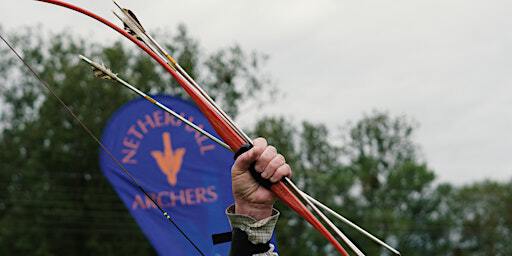 Summer Solstice Shoot - Hosted by Netherhall Archers | Hills Road VI Form College Sports Field