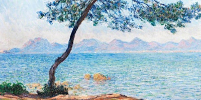 Paint Monet's Antibes, Leeds | Brasserie Blanc, Leeds