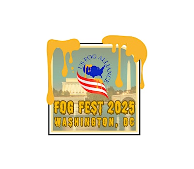FOG FEST 2025 by USFOGA | Alamo Drafthouse Cinema DC - Crystal City