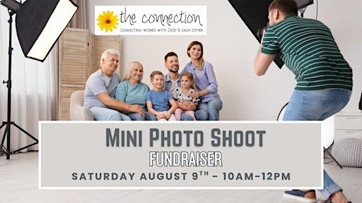 Mini Photo Shoot | Family Life Worship Center
